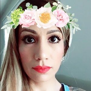 Meet your Posher, Judith